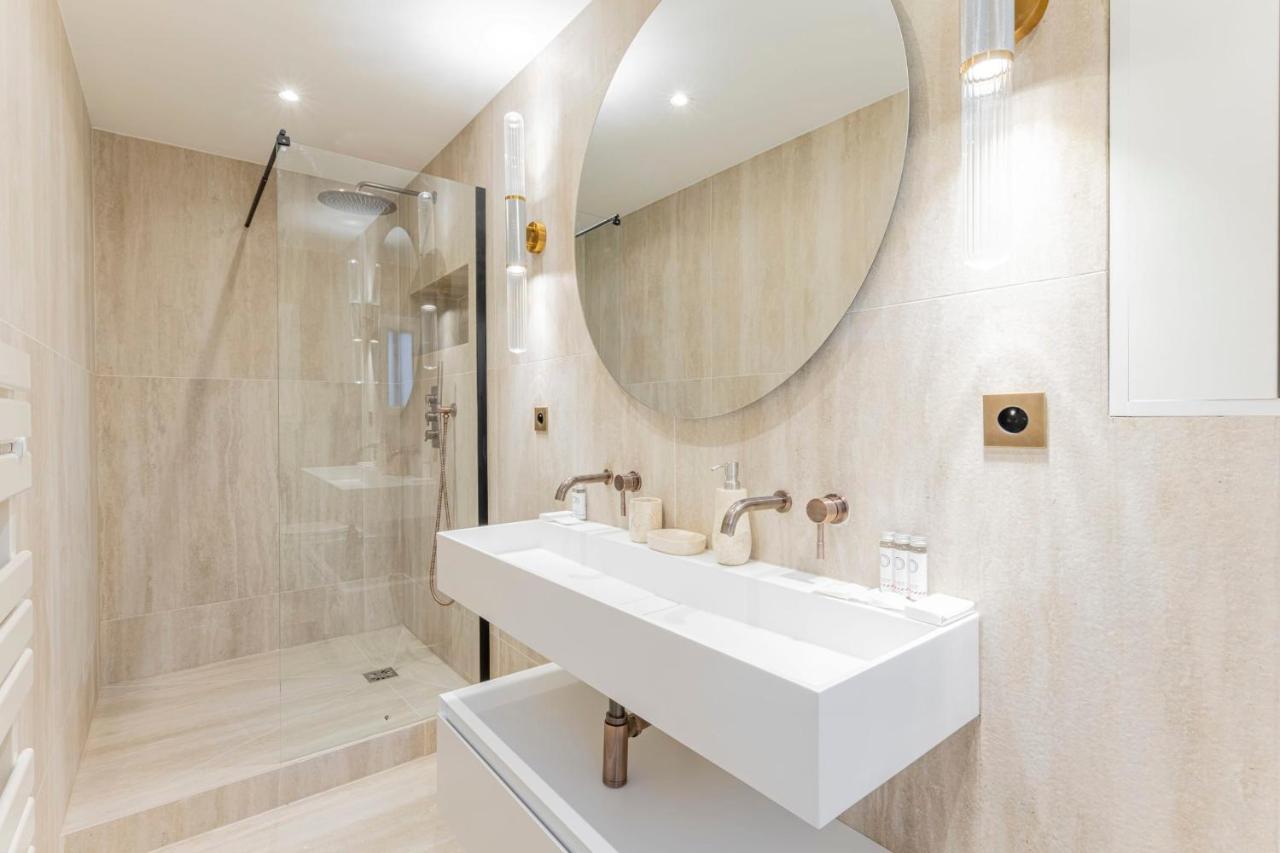 Stunning & Newly Refurbished Appartement