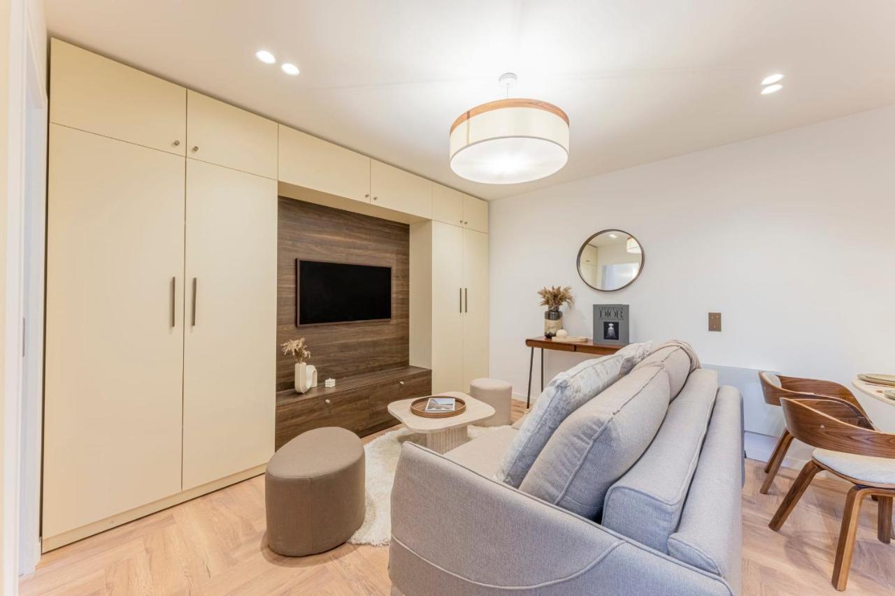 Stunning & Newly Refurbished Appartement