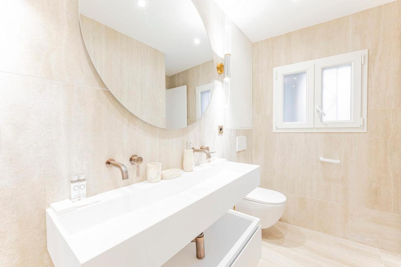 Appartement Stunning & Newly Refurbished Parijs