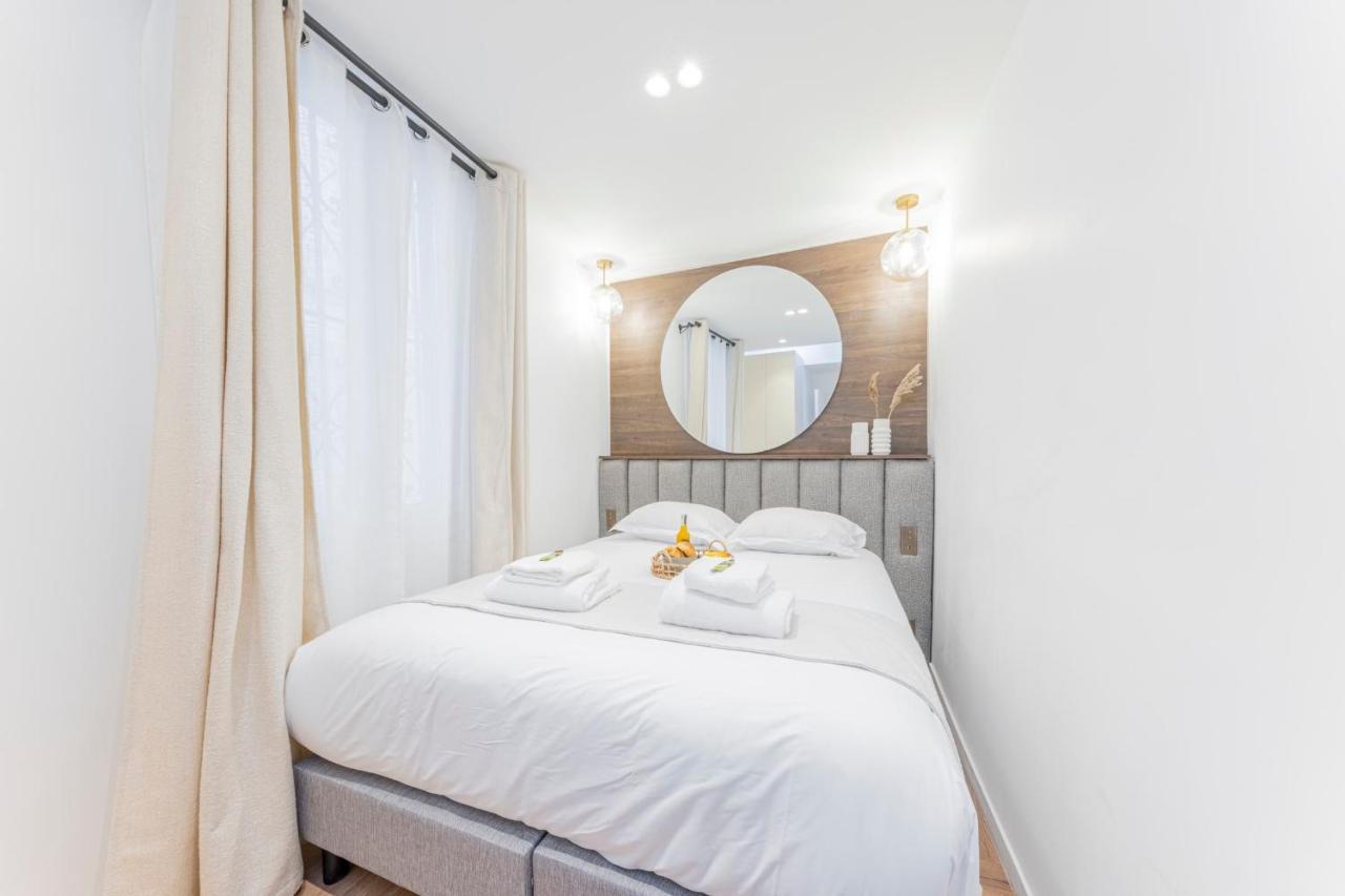 Stunning & Newly Refurbished Parijs